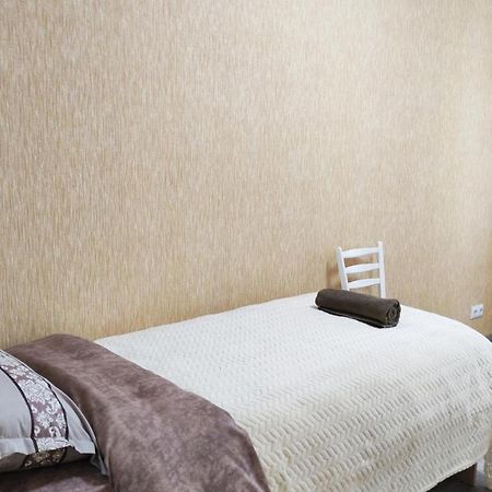 Сквирське шоссе 254,City Rooms Белая Церковь Экстерьер фото