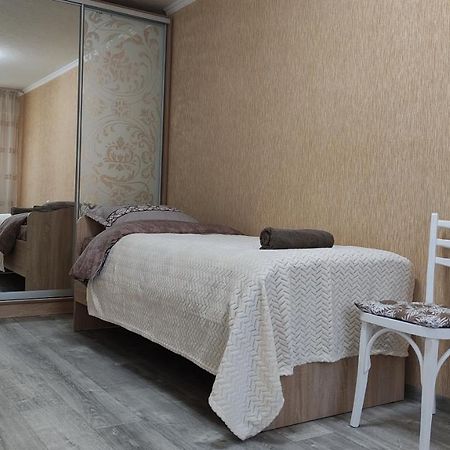 Сквирське шоссе 254,City Rooms Белая Церковь Экстерьер фото