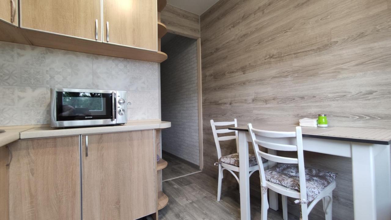 Сквирське шоссе 254,City Rooms Белая Церковь Экстерьер фото