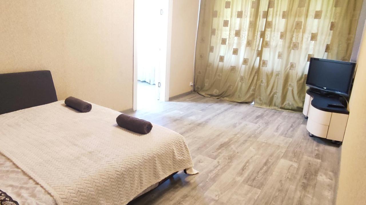 Сквирське шоссе 254,City Rooms Белая Церковь Экстерьер фото