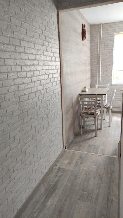 Сквирське шоссе 254,City Rooms Белая Церковь Экстерьер фото