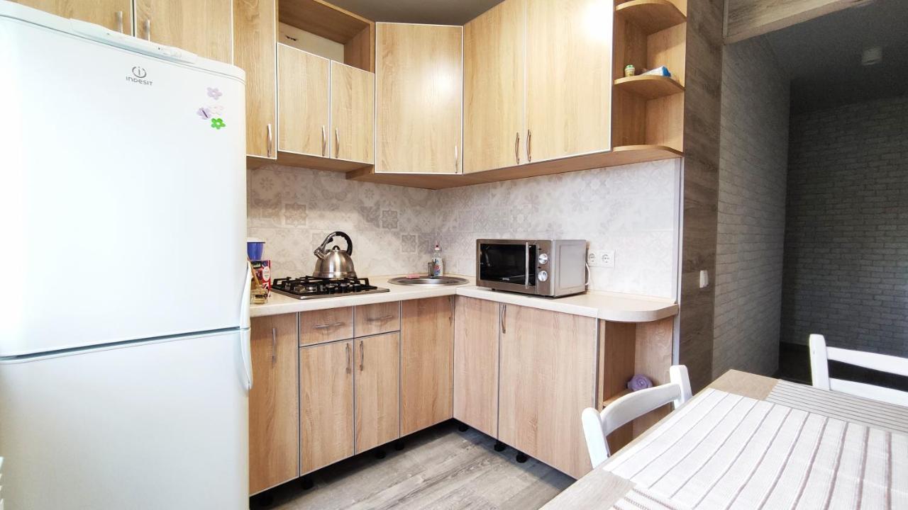 Сквирське шоссе 254,City Rooms Белая Церковь Экстерьер фото